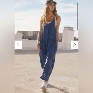 Hot Shot Onesie- light blue
